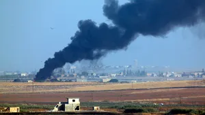 Cel puţin 262 de militari turci şi arabi au murit de la lansarea operaţiunii „Izvorul Păcii” din nordul Siriei