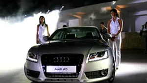 Audi şi Porsche îşi vor extinde reţeaua de vânzări în ţările emergente