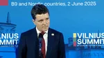 Nicușor Dan, despre alegerile din Polonia: Nu l-am felicitat pe Nawrocki