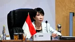 Iran deschide Strâmtoarea Ormuz pentru navele japoneze, anunță președintele Masoud Pezeshkian