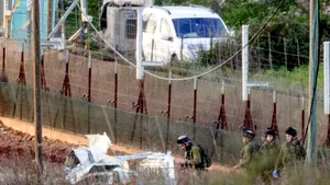 ONU încearcă să detensioneze situaţia după violenţele dintre Israel şi Hezbollah