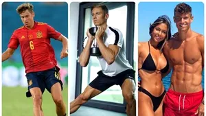 Ce este dieta Paleo, denumită şi Dieta Omului Cavernelor sau Dieta Epocii de Piatră. Fotbalistul Marcos Llorente o urmează cu stricteţe 