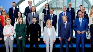 Coaliția țărilor care sprijină Ucraina va avea un sediu permanent