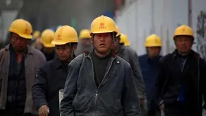 Studiu: Deficitul de forţă de muncă doare mai mult decât pandemia