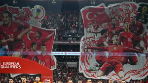 Pierdere dureroasă a României. Scor 1-0 pentru Turcia în lupta pentru calificarea în Campionatul Mondial | FOTO&VIDEO
