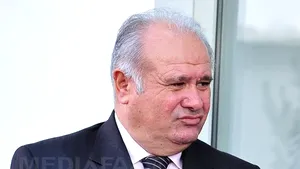 Preşedintele Consiliului Judeţean Gorj a fost revocat din funcţie