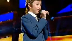 REPORTAJ: Ştefan Atârgoviţoaie, românul care a uimit Italia cu vocea sa. Care este povestea 