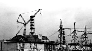 Comitet de urgenţă la Ministerul Mediului pentru discutarea situaţiei de la Cernobîl