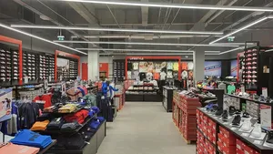 Hervis Sports & Fashion deschide un nou magazin, în Alba Iulia 