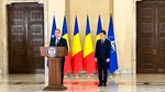 Trei variante de Guvern, după trei zile de negocieri. Luca Niculescu: „Trebuie să ne hotărâm repede”