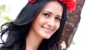 Delia Duca reprezintă România în competiţia Miss Grand International 2014 din Thailanda - FOTO, VIDEO