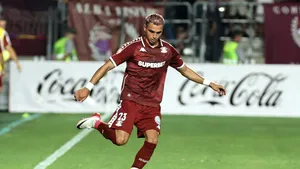 Meciul Rapid București – FC Botoșani va închide runda a patra a Superligii la fotbal