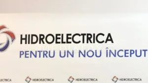 Hidroelectrica a avut în ianuarie cel mai mare profit lunar de la înfiinţarea companiei 