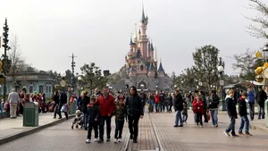 TSA foloseşte lista de comportamente pentru detectarea teroriştilor în parcuri de distracţie