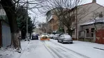 2.500 de tone de material antiderapant pentru Sectorul 5: se circulă în condiții de iarnă