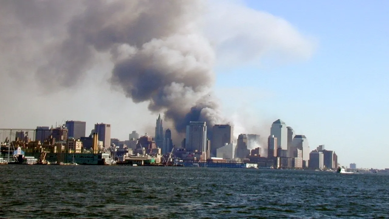 Atentatele de la 11 septembrie din SUA: 21 ani de la tragedie