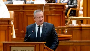 Ciucă: Greu de înţeles cum o ţară care produce mult îşi importă propria producţie ambalată mai bine