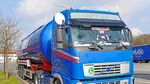 Reguli noi pentru transportul mărfurilor periculoase în România, de joi. Camioanele pot fi imobilizate pentru abateri grave
