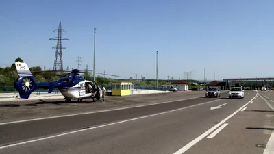 SOCIAL Minivacanța de 1 mai: Trafic în creștere spre litoral, fără blocaje
