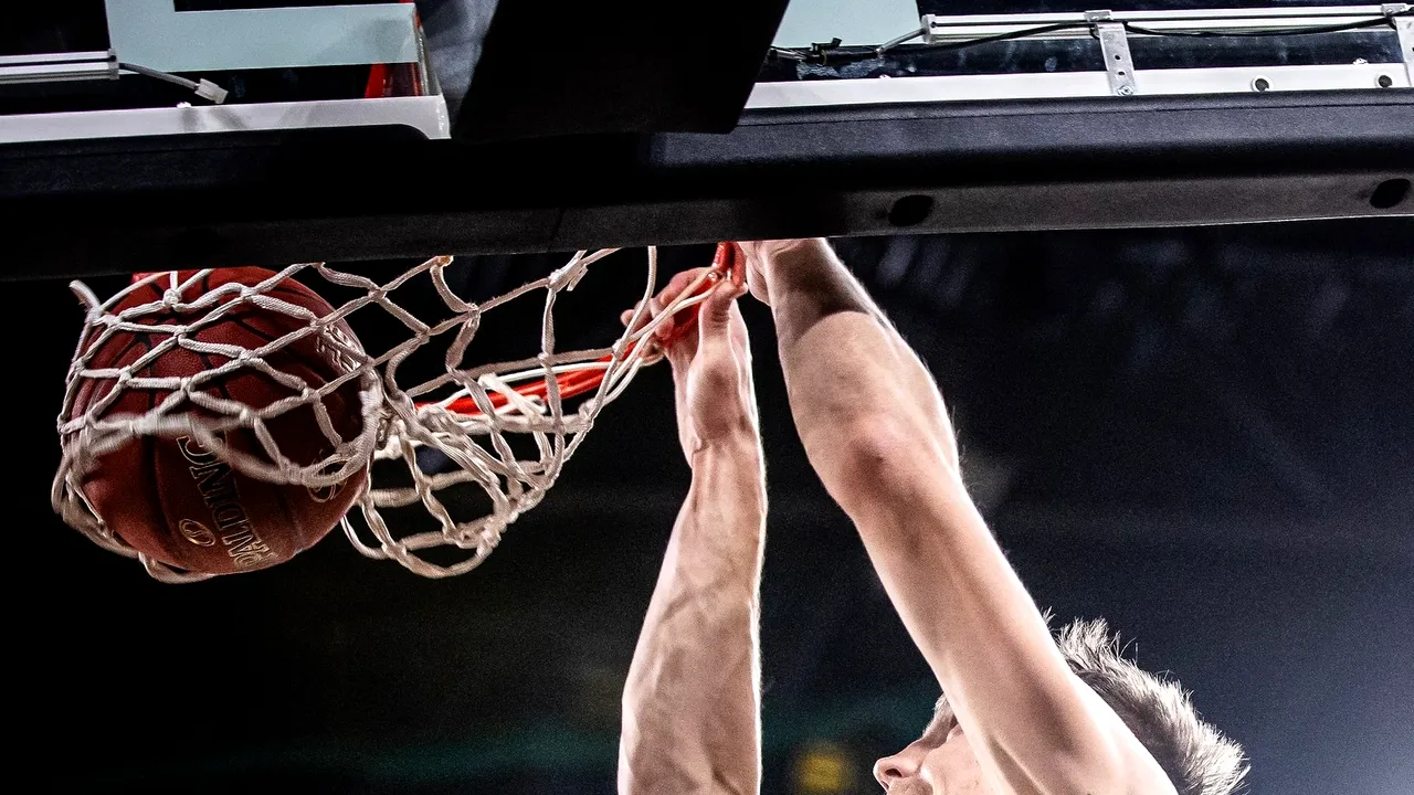 U-BT Cluj-Napoca întâlneşte miercuri finalista Eurocup din sezonul trecut