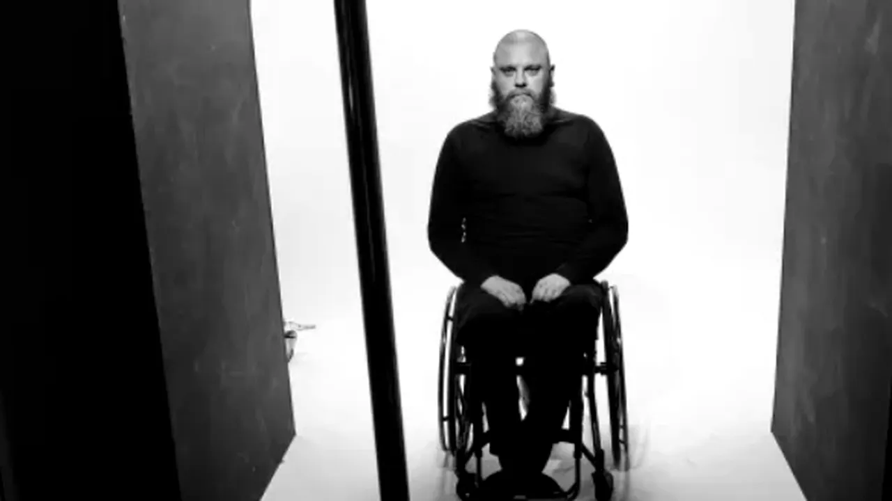 Haraldur Thorleifsson, angajatul în scaun cu rotile jignit de Elon Musk, a primit recunoaştere de la Naţiunile Unite

