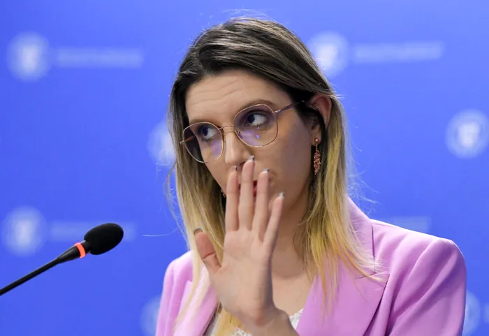 POLITIC Noi acuzații la adresa ANM. Buzoianu reclamă achiziții ilegale de milioane de lei: Legea a fost opțională sub conducerea doamnei Mateescu