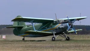 Moscova: Cinci morţi, într-un accident de avion