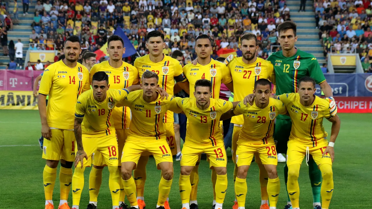 Alexandru Chipciu consideră că Daum nu este vinovat pentru necalificarea României la Campionatul Mondial din Rusia 