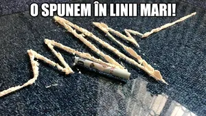 Replica MAI pentru un român interesat de drogurile de pe litoral: Vă faceţi viaţa frumos, pe răcoare