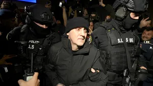 Horațiu Potra, fiul și nepotul său, în arest preventiv pentru 30 de zile