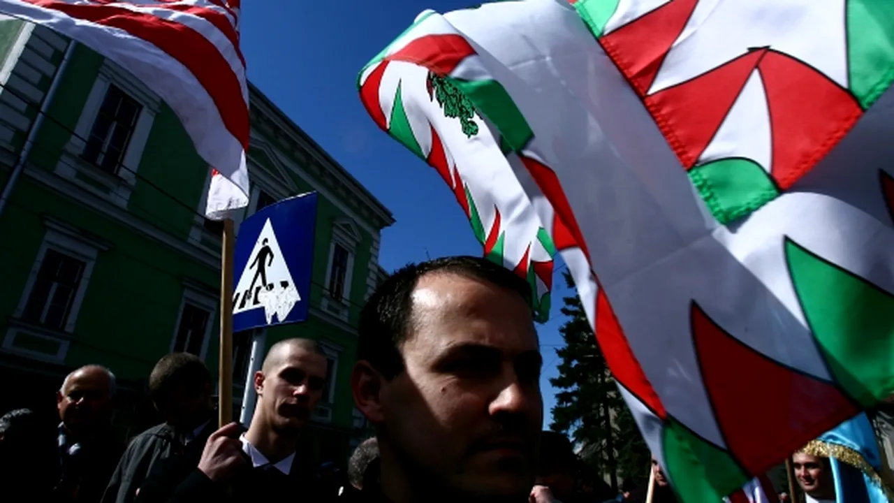 Cluj: Mii de persoane sunt aşteptate la manifestările de Ziua Maghiarilor de Pretutindeni