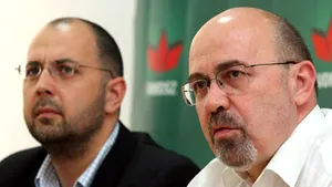 Marko Bela: Kelemen Hunor, propus candidat la Preşedinţie 