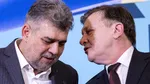 Marcel Ciolacu: Crin Antonescu este liderul informal al coaliției