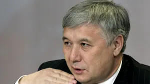 Ministrul ucrainean al Apărării consideră că România şi Rusia sunt potenţiali inamici