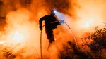 România trimite pompieri în Spania pentru a lupta cu incendiile de vegetație