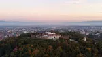 Cetățuia Brașovului ar putea fi redeschisă parțial după lucrările de conservare