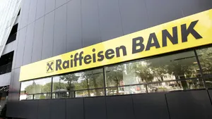 Raiffeisen Bank va contesta decizia Consiliului Concurenţei privind amenda de 14 milioane lei