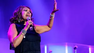 A murit Anita Pointer, una dintre membrele grupului The Pointer Sisters