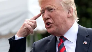 Donald Trump acuză China de manipulare a cursului de schimb