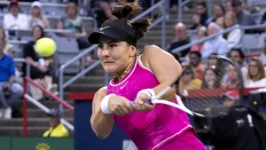 Bianca Andreescu se retrage de la US Open din cauza unei accidentări. Ea a câştigat turneul în 2019