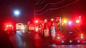 Un avion de mici dimensiuni s-a prăbuşit în Ontario. Au fost înregistrate decese