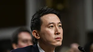 CEO-ul TikTok îi mulţumeşte lui Trump pentru eforturile de a evita interzicerea aplicaţiei în SUA