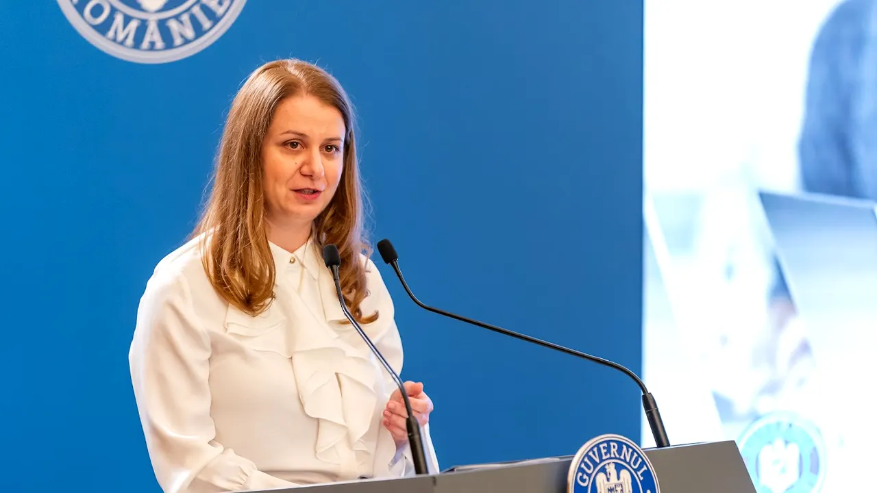 Deca: Calendarul de înscriere în clasa pregătitoare urmează să fie publicat în Monitorul Oficial