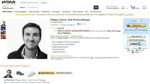 C.V.-ul perfect? Ce caracteristici şi atuuri are fişa de prezentare a unui francez - FOTO