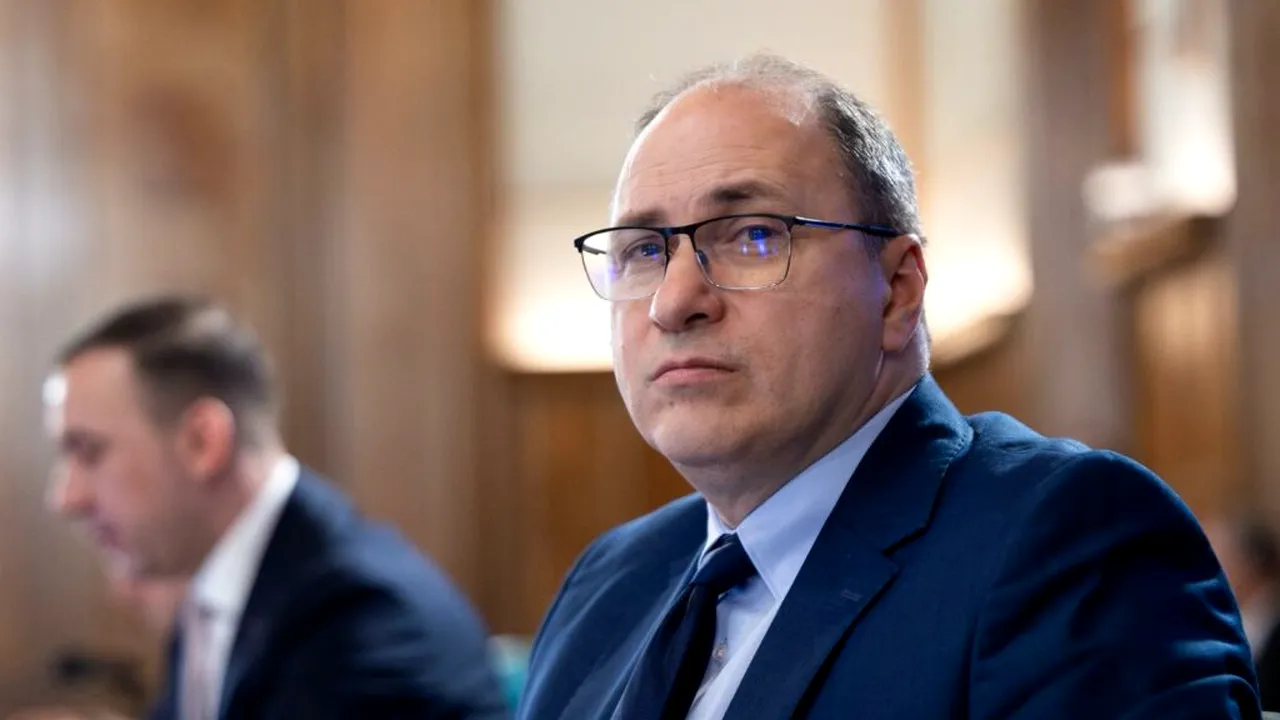 Noul ministru al Educației, Mihai Dimian: peste 400 de posturi vor fi scoase la concurs pentru 23 de creșe noi