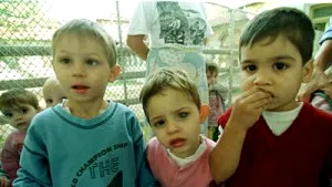Duchess Of York Uncovers Terrible Condition Of Romanian Orphanages
