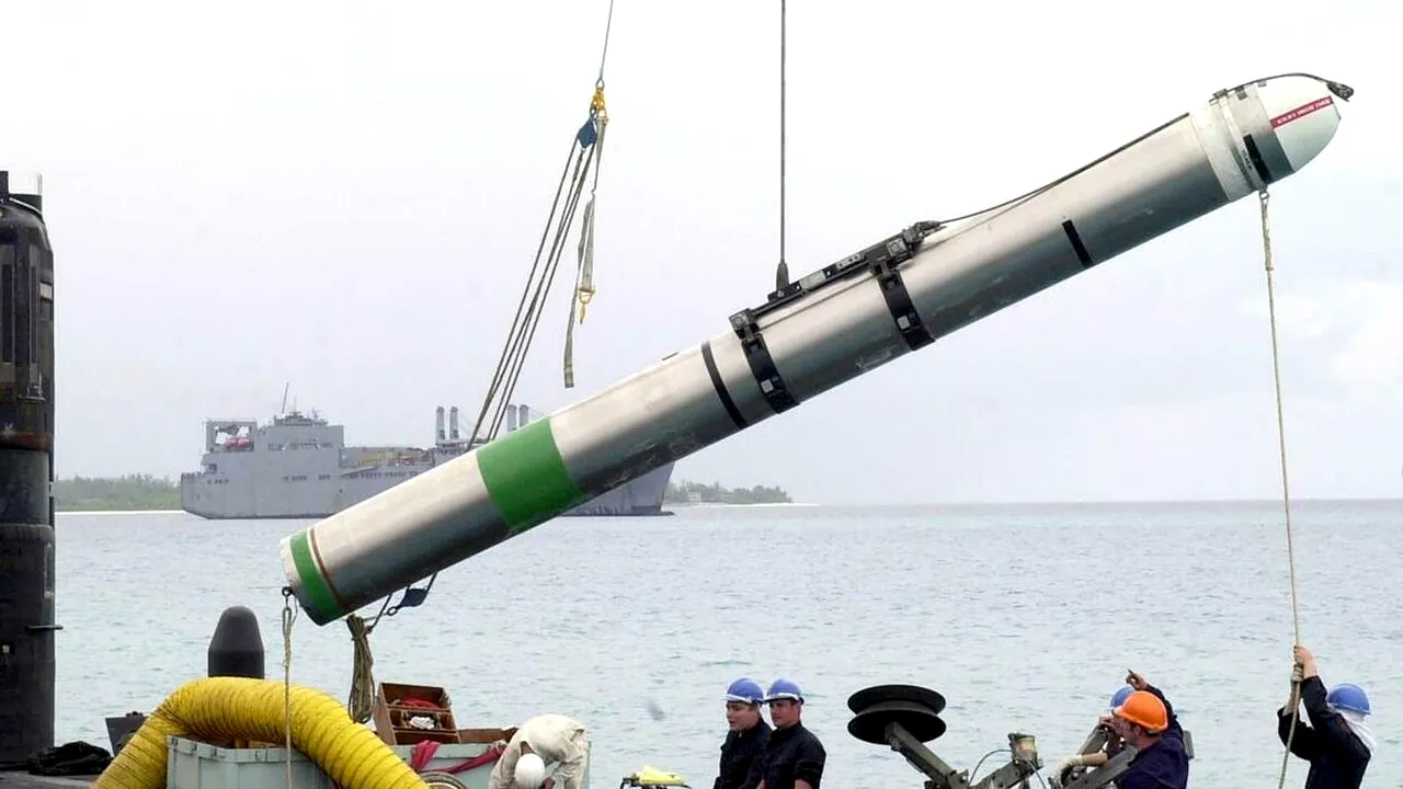 Marea Britanie, în criză militară: testul eşuat al rachetei nucleare Trident, simbol că britanicii nu sunt pregătiţi de luptă

