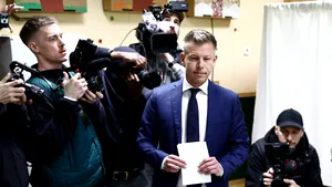 Liderii europeni îl felicită pe Peter Magyar după victoria Tisza în Ungaria