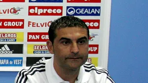 Gane: O victorie cu Dinamo aduce bucurie, dar ratarea Europa League a fost dureroasă pentru toţi