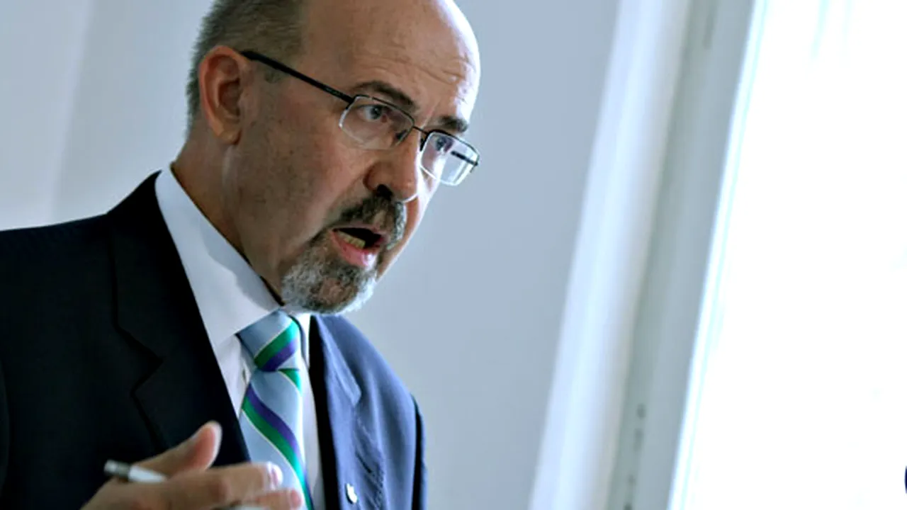 Marko: Croitoru m-a sunat şi am convenit să ne întâlnim marţi